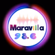 Maravilla Stereo logo