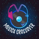 El Crossover Sabrosura logo