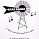 Care Radio logo
