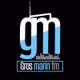 Gros Marin FM logo