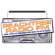 Peachtree Radio FM logo