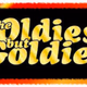 oldies500 logo