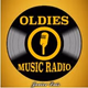 Radio Oldies J.L logo