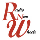 Radio New Wheels logo