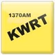 KWRT 1370AM - KWRT logo