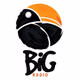 Big Radio BL logo