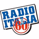 Radio Italia Anni 60 - Trentino Alto Adige logo