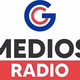 G Medios Radio logo