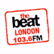 The Beat London logo