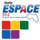 Radio Espace FM logo