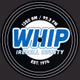 WHIP Radio - WHIP logo