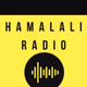Hamalali Radio logo