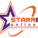 Starr 103.5 FM logo