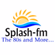 Splash-fm logo