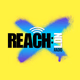 Reach:LDN Radio logo