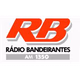 Radio Clube Bandeirantes logo