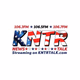 KNTR 106.3 - K292GC logo