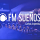 FM Sueños logo
