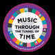 Music Through the Tunnel of Time logo