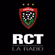 Mistral FM - RCT La Radio logo