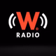 W Radio - XEJPV logo