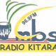 Radio BBS 98.2FM logo