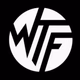 WTF Club Lounge logo
