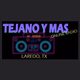 TEJANO Y MAS Online Radio logo