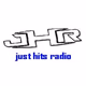 Just Hits Radio logo