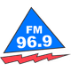FM 96.6 Punta del Sauce logo