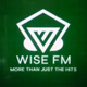 Wise Fm logo