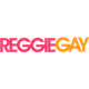 Reggie Gay Gospel Show logo
