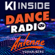 Antenne Vorarlberg - Dance Radio logo