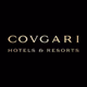 Covgari Radio logo