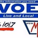 Mix 104.9 - KFFX logo