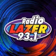 Rado Lazer 102.9 FM - KXSM logo