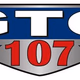 GTO 107 - KYNZ logo