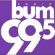 Radio Bum 018 logo