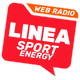 Radio Linea N1 - Linea Sport Energy logo