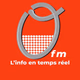 Radio Oméga logo