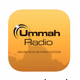 Ummah Radio logo