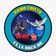 Radio Cristo es la Roca HD logo