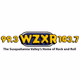 WZXR logo