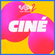 Europe 2 - Cinema logo