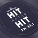 Hit After Hit FM - FM 88.1 logo