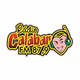 Rádio Calabar FM logo