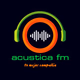 Acústica FM logo