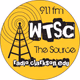 The Source - WTSC-FM logo