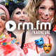 RauteMusik - Karneval logo