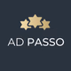 Rádio Ad Passo Chapecó logo